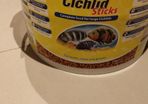 Tetra Cichlid Stick 10e / 500ml
