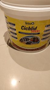 Tetra Cichlid Stick 10e / 500ml