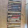 Mixed Audiobook Cassette Tape Book Bundle Image 2