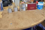 Hip flasks