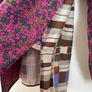Samsoe Samsoe multicolour silk shirt Image 4