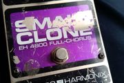 Electro Harmonix Small clone
