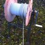 Cable Rope Wire Dispenser Image 2