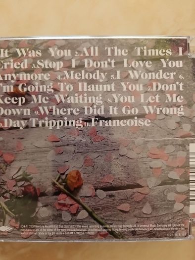 Sharleen Spiteri CD - Melody