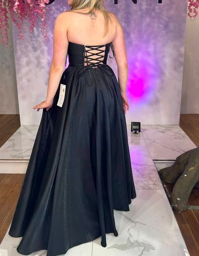 Debs dress