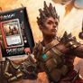 Magic The Gathering  Phyrexia: All Will Be One Commander Deck - Rebellion Rising Image 4