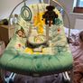 baby bouncer Image 2