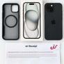 iPhone 15 128GB Black Unlocked - Box  Receipt Image 5