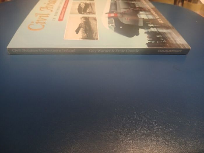 Civil Aviation in Northern Ireland