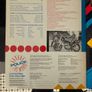 The Police 1983 Tour Program Image 5