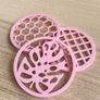 3 Plant Propagation Lids Custom Size Colour New Image 3