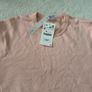 Four brand new Zara cotton sweaters size M Image 4