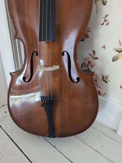 cello