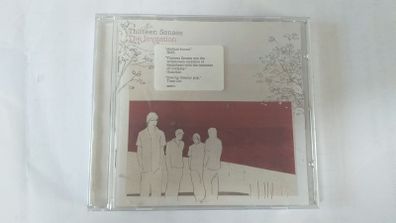 CD Thirteen Senses