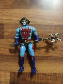 new adventures of he man