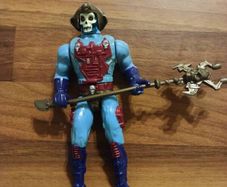 new adventures of he man
