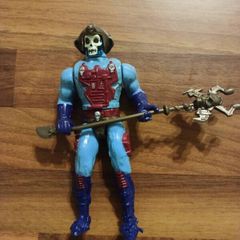 new adventures of he man