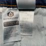 BNWT Levi's 724 High Rise Slim Straight Ladies Plus Size Jeans 22W Image 8