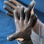 New Motorcycle Gloves YAMAHA 25 Sport Touring Image 3