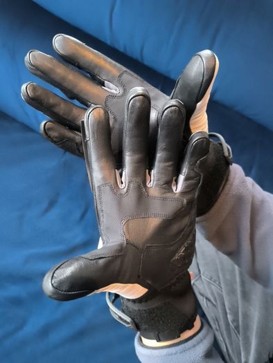New Motorcycle Gloves YAMAHA 25 Sport Touring