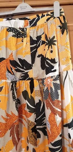 skirt size 14 new