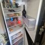 fridge freezer Image 2