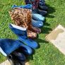 Wellington boots Image 2
