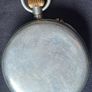 8 Day Pocket Watches - Selection of 4  - 1900c Image 10