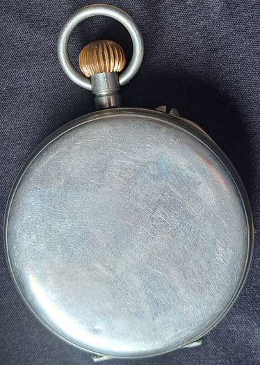 8 Day Pocket Watches - Selection of 4  - 1900c