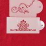cake decorating tools Image 5