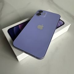 iPhone 12 128GB Purple