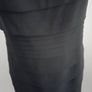 Never Worn. Size 10 Fully lined tiered black dress from Debut. Image 2