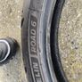 Michelin road 6 120/70/19 Image 5
