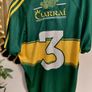 Kerry Gaa Jersey Player Issue Image 2