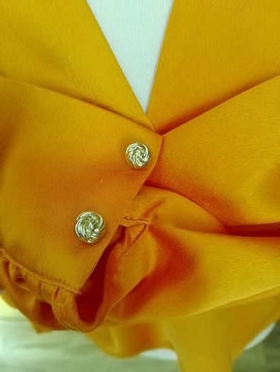 Ladies peplum blouses 12
