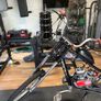 Engine Bike 2 Stroke!, Rubs Smoothly, Great Condition!!! Image 4
