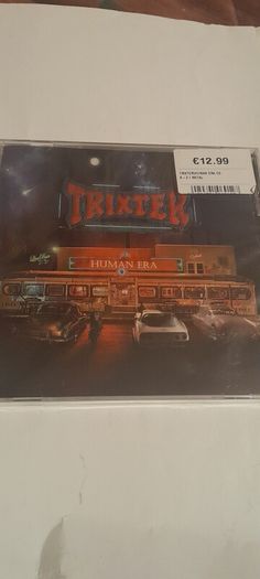 cd...trixter