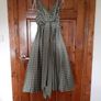 Debs or Evening Dress Size 12 NEW Tags attached Image 3
