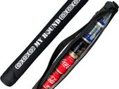 Golf Cooler Bag - Fits Up to 6 Cans - Discreetly Fits Into Golf Bag & Keeps Drinks Cool
