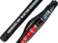 main image for ad Golf Cooler Bag - Fits Up to 6 Cans - Discreetly Fits Into Golf Bag &amp; Keeps Drinks Cool