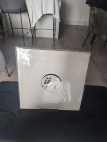 Gorillaz - Dirty Harry (12", Promo) Vinyl