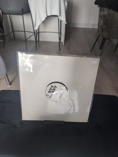 Gorillaz - Dirty Harry (12", Promo) Vinyl