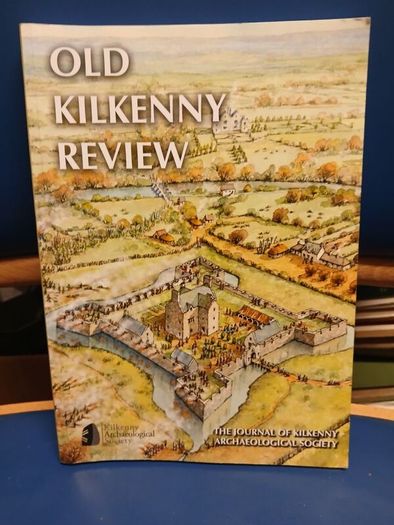 Old Kilkenny Review x11