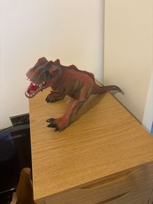 Kids dinosaur toy