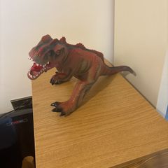 Kids dinosaur toy