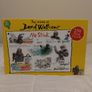 David Walliams, Mr Stink Jigsaw Puzzle Image 2