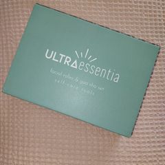 Gua Sha & Facial Roller Set