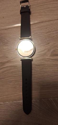 womans watch