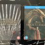 Game Of Thrones blu ray complete seasons 1-8 + Image 3
