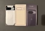 Google Pixel 9 ,5g/128gb 6.3